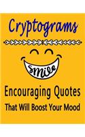 Cryptograms