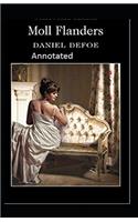 Moll Flanders Annotated