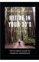 Retire in Your 30s
