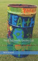 The Eco Friendly Grocery List