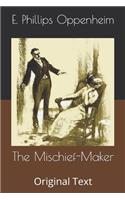 The Mischief-Maker: Original Text