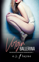 Virgin Ballerina - Rough Group BDSM Sex Story