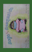 Sage The Saquatch