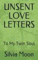 Unsent Love Letters: To My Twin Soul