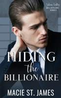 Hiding the Billionaire: A Sweet Reality Show Romance(2 Silicon Valley Billionaires)