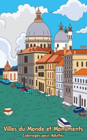 Coloriages pour Adultes