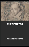 The Tempest by William Shakespeare (Annotated)