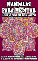 Mandalas Para Meditar