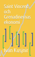 Saint Vincent och Grenadinernas ekonomi