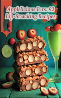 Applelicious Bars
