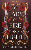 Lady of Fire and Light