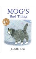 Mog's Bad Thing