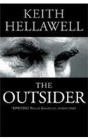 The Outsider: The Autobiography of One of Britain's Most Controversial Policemen