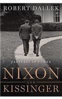 Nixon and Kissinger