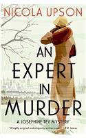 An Expert in Murder