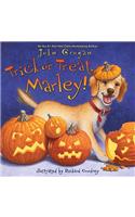 Trick or Treat, Marley!