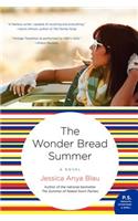 Wonder Bread Summer PB