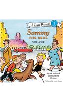 Sammy the Seal