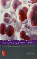 Hse Basics Spanish: Science Core Subject Module, Student Edition
