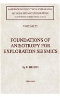 Foundations of Anisotropy for Exploration Seismics