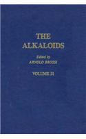 The Alkaloids: Chemistry and Pharmacology V31: Chemistry and Pharmacology V31(Alkaloids)