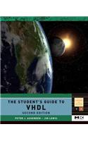 The Student's Guide to VHDL