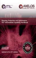 Planning, protection and optimization ITIL 2011 intermediate capability handbook (pack of 10)