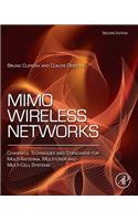 MIMO Wireless Networks