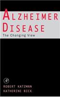 Alzheimer Disease: The Changing View