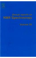 Annual Reports on NMR Spectroscopy