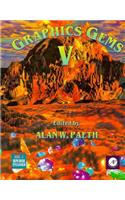 Graphics Gems V (IBM Version)