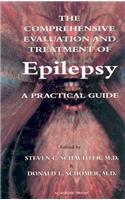 Comprehensive Evaluation and Treatment of Epilepsy