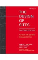 Design of Sites