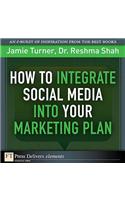 How to Integrate Social Media into Your Marketing Plan