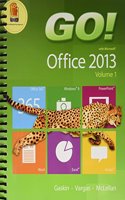 Go! with Office 2013 Volume 1; Prentice Hall Excel 2013 Phit Tip