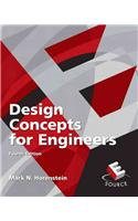 Design Concepts for Engineers