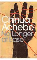 No Longer at Ease: (Penguin Modern Classics)