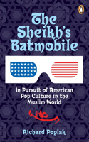 The Sheikh's Batmobile