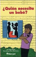Harcourt School Publishers Trofeos: Below Level Individual Reader Grade 3 Quien Necsita: (Paperback)