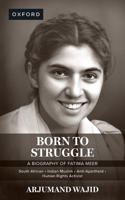 Born to Struggle