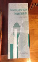 Planned Short Term Psychothrpy: A Clinical Handbook