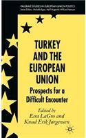 Turkey and the European Union