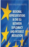 Regional Representations in the EU