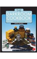 The Darkroom Cookbook