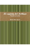El capitán del Arriluze Fantasía para piano