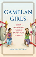 Gamelan Girls