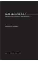 Watchmen in the Night: Presidential Accountability After Watergate