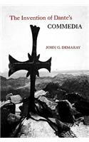 Invention of Dante's Commedia