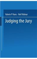 Judging the Jury