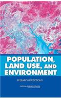 Population, Land Use, and Environment